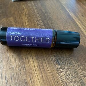 DōTERRA Together Blend